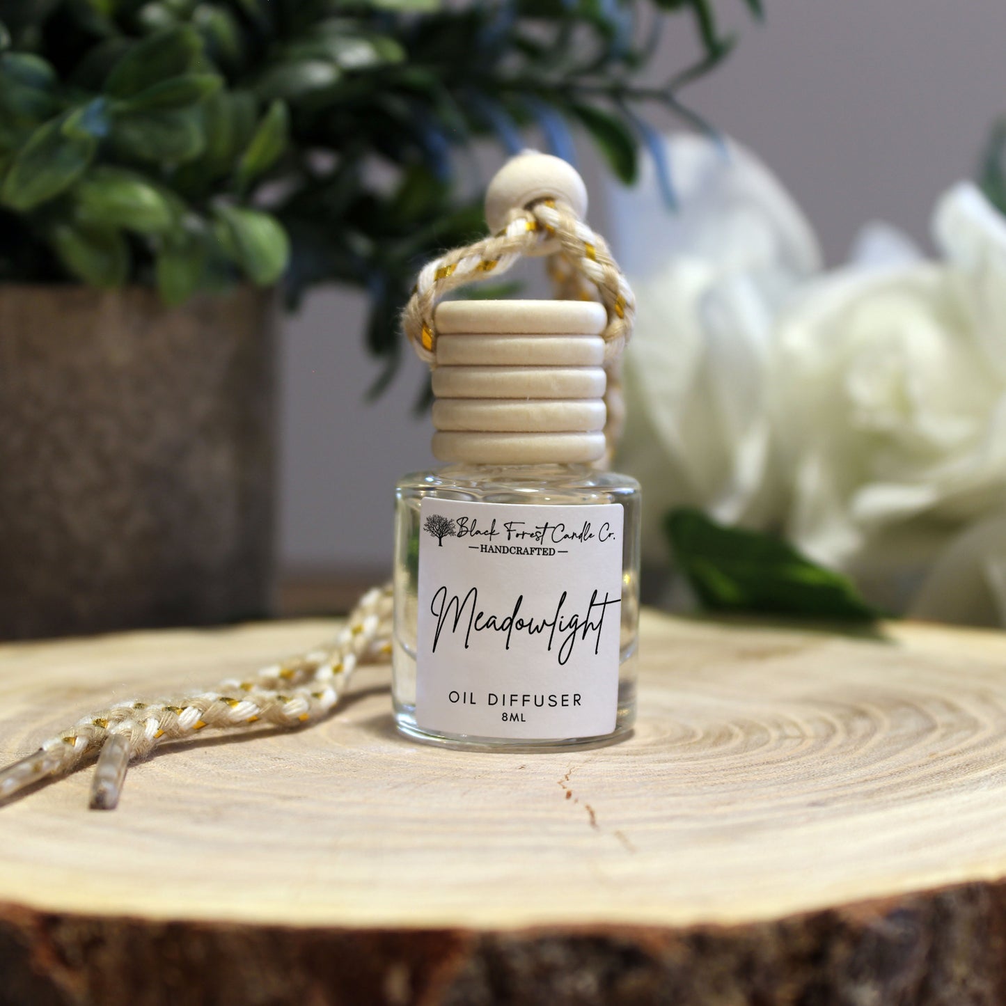 Meadowlight Oil Diffuser