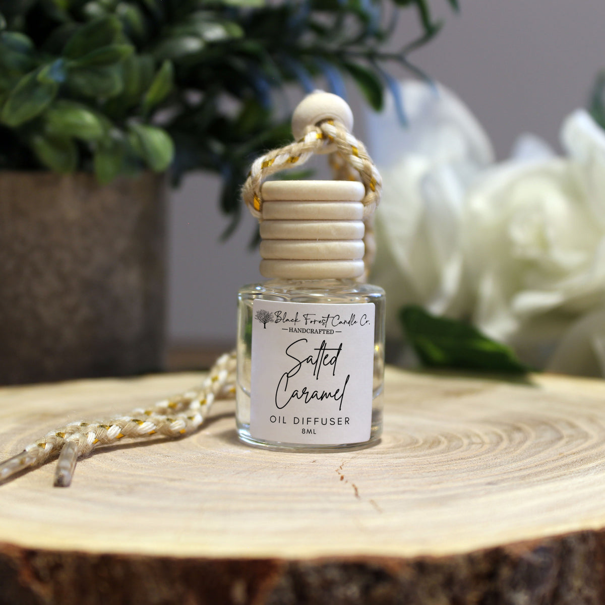 Salted Caramel Oil Diffuser